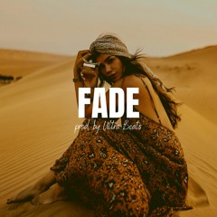 Fade (Oriental Reggaeton)