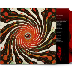 RED EYE - Beyond