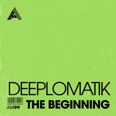 Deeplomatik - The Beginning