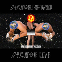 STRANGE LOVE