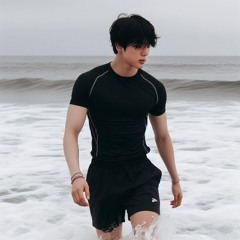 Jin Close to You (When the Stars Gossip