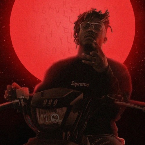 Stream Juice WRLD Red Moonlight by JuiceGalaxy Listen online for