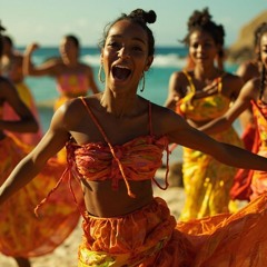 PAPI PAPI CHULO 🔥