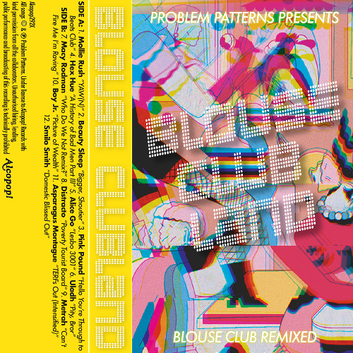 Can't Fire Me I'm Raving [OUT NOW]