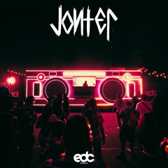 JONTER - EDC MEXICO (2025)