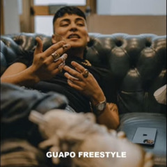 VALE PAIN - Guapo Freestyle (Inedito)