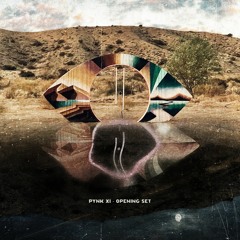 Pynk XI - Opening Set @ Cielos