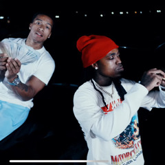 LULDAME23- RICH NIGGAS ft DABOII