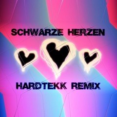 Vanessa Mai, CIVO - Schwarze Herzen (deMusiax Hardtekk Remix)