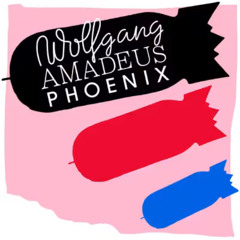 Phoenix - Lisztomania (Aleksiz Pop Remix)