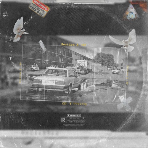 Section A [W/ Wiz Freezy]