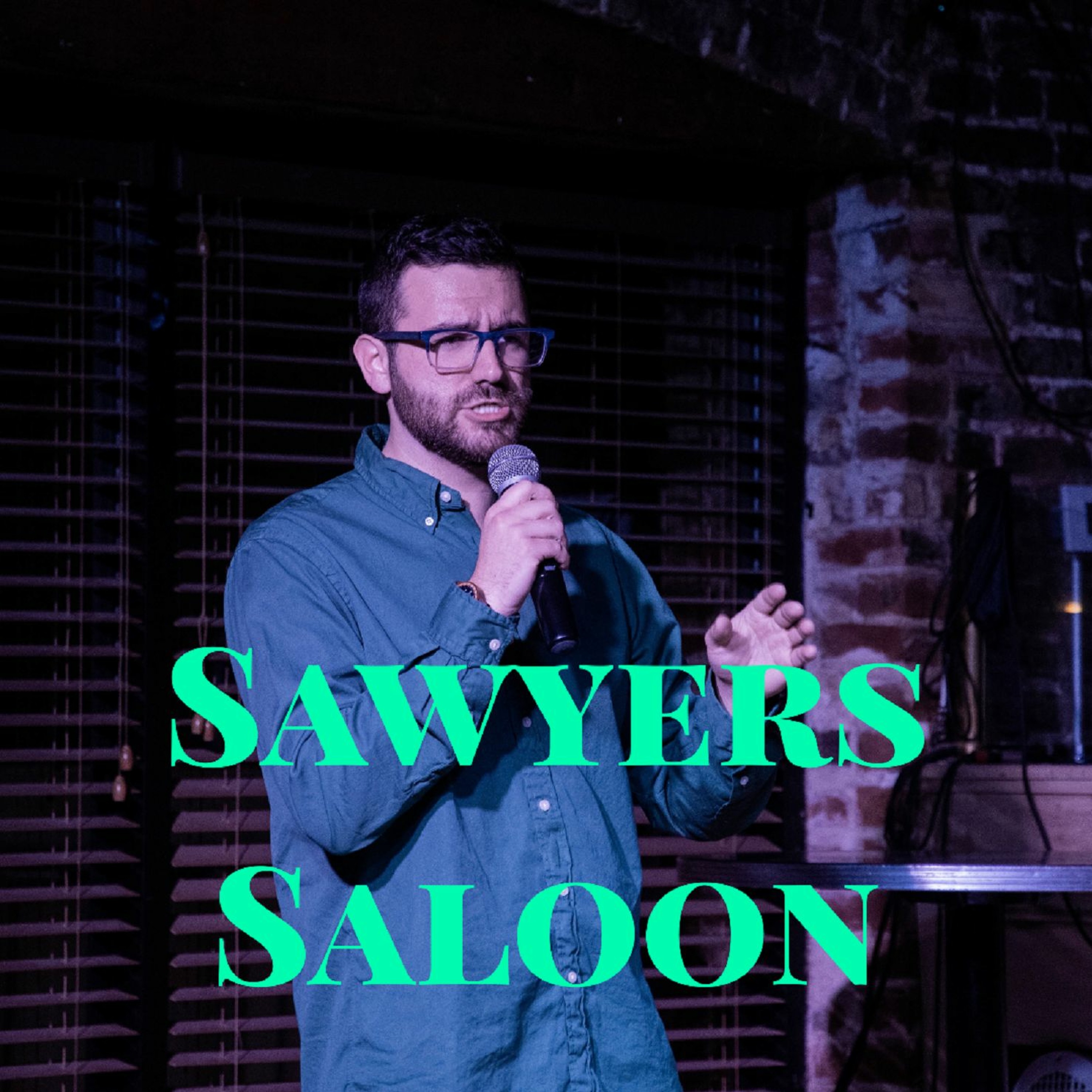 Sawyer\'s Saloon
