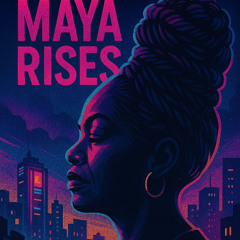 Maya Rises