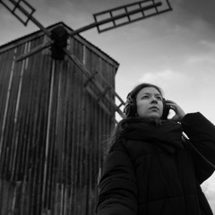 Yana Shliabanska / Post_Mu_58: Grain