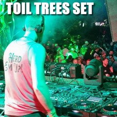 TIM TOIL - Toil Trees Set [21.07.24]
