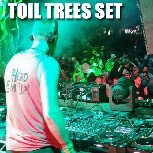 TIM TOIL - Toil Trees Set [21.07.24]