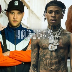 AVI x NLE CHOPPA x KABE FT. QUOSKA