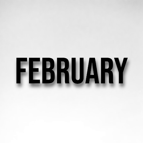 Beatport Chart February 2025