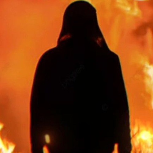 Chris Grey - LET THE WORLD BURN (SLOWED)