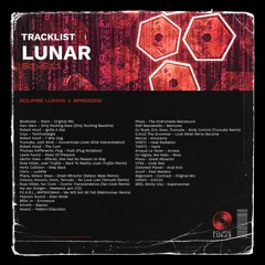 EPISODE 11: LUNAR x U-TARO