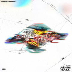 ADDERALL (Ft. Underaiki)