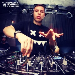 Drum&Bass Italia presenta: Dabs