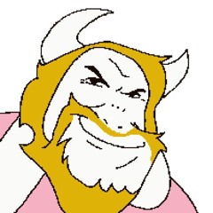 Asgore!!!