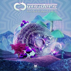 Outsiders - Randomalica ( Sample ) .wav