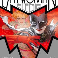 📓 25+ Batwoman: Elegy by Greg Rucka