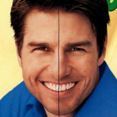 I Wanna Be Tom Cruise’s Middle Front Tooth