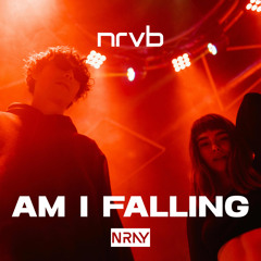 NRVB - Am I Falling