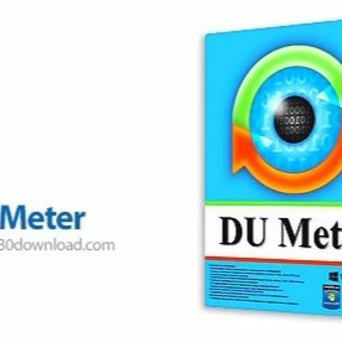 Stream DU Meter 7.30 Build 4769 Crack Extra Quality Serial Key Free  Download [Latest] from QuemeXwolfbi | Listen online for free on SoundCloud