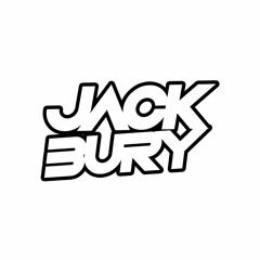 DJ Jack Bury Volume 6