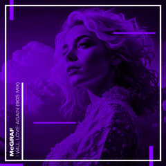 McGraf - I Will Love Again