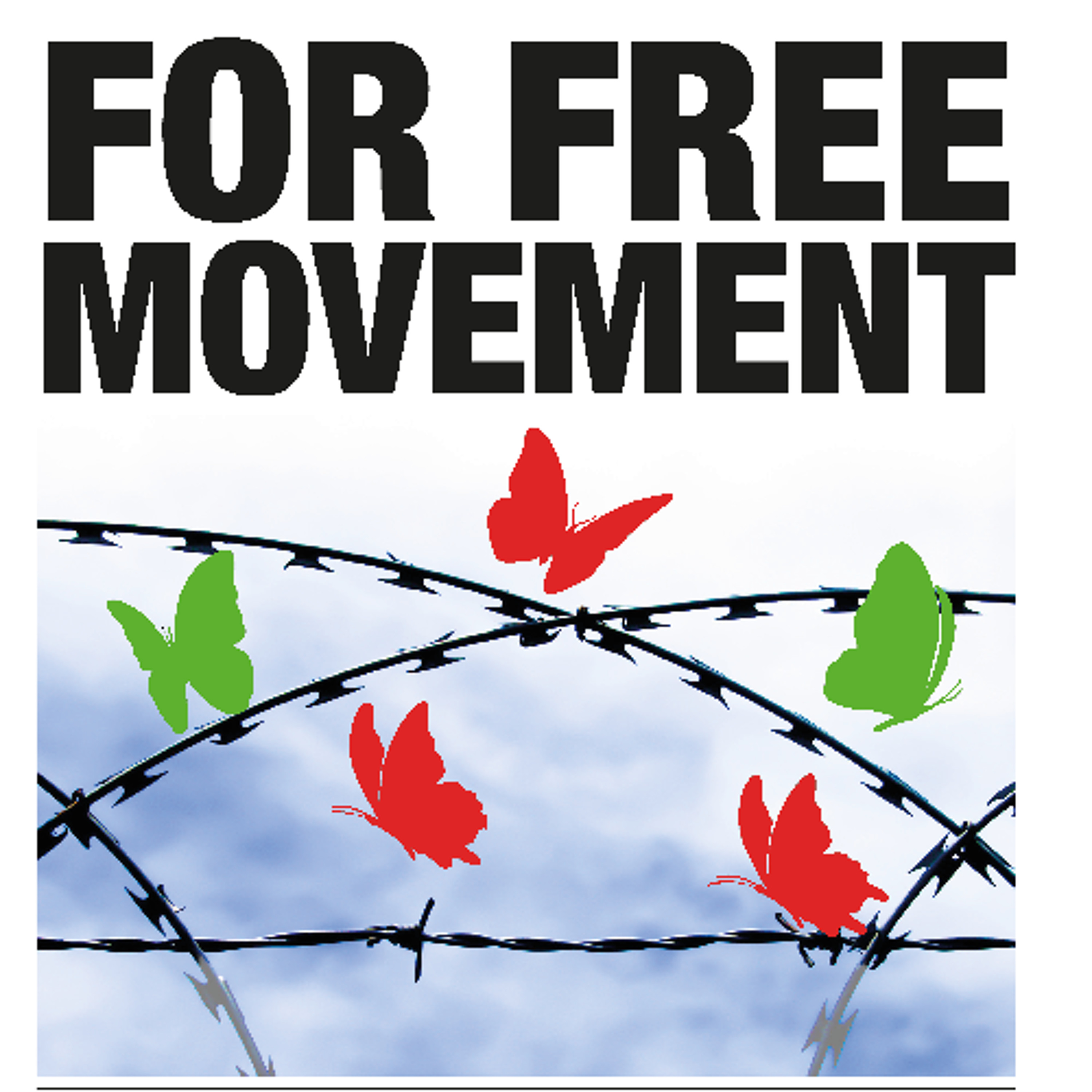 751 — For free movement | Israel out of Gaza and West Bank | Putin | France | United Front