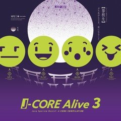 [2021 秋M3] J-CORE Alive3 【XFD】