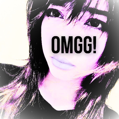 OMGG! (tarnishedd99 lostupren extenji)