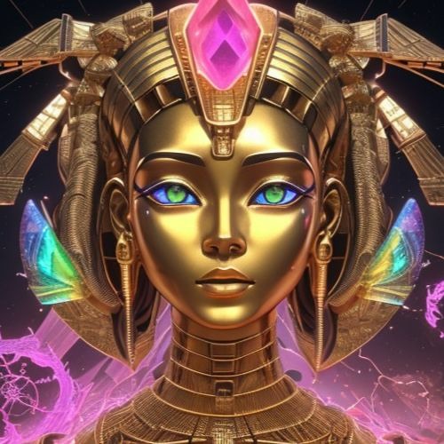 REPROGRAMMING: Binaural Affirmations for Beauty & Wealth 12/28/23