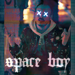 DOPE BOY