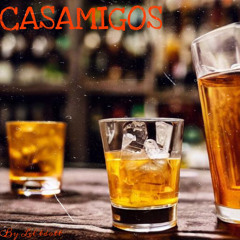 Lil tdott- Casamigo (Official Audio)