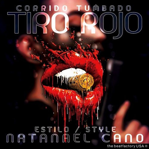 Tiro Rojo (Corrido Tumbado Estilo Natanael Cano)