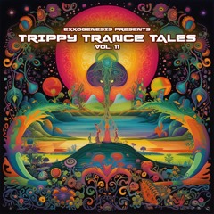 Trippy Trance Tales 011 by Exxogenesis