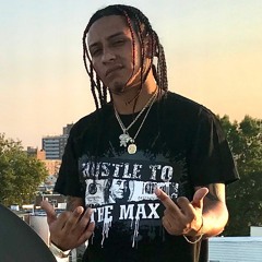 Problematico X Freestyle X Vueltas  Prod. Slimegoat