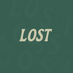 Lost [Out 8th November]