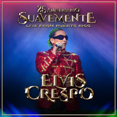 Me Arrepiento (Live from Puerto Rico)