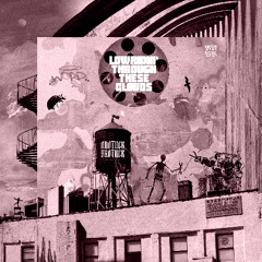 Lowridin' through these Clouds