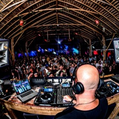 Stefano Noferini LIVE from Lost Beach Club, Montañita, Ecuador - 2021