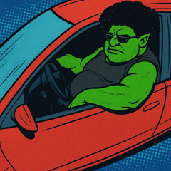 Der Rote Rudi [OgerTekk]