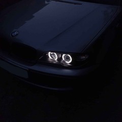 Nightride