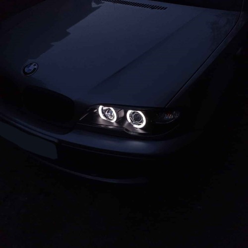 Nightride